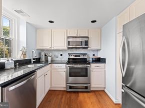 3050 S Buchanan Street C1, Arlington VA 22206
