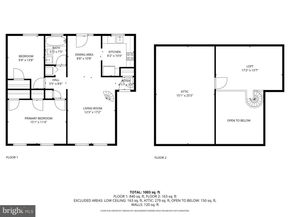 3050 S Buchanan Street C1, Arlington VA 22206