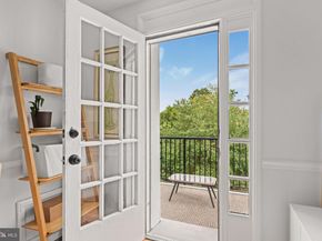 3050 S Buchanan Street C1, Arlington VA 22206