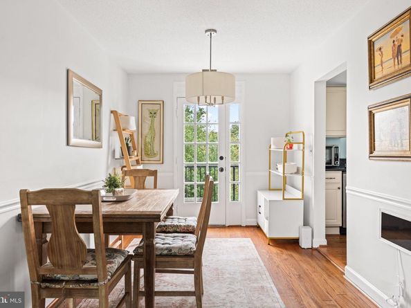 3050 S Buchanan Street C1, Arlington VA 22206