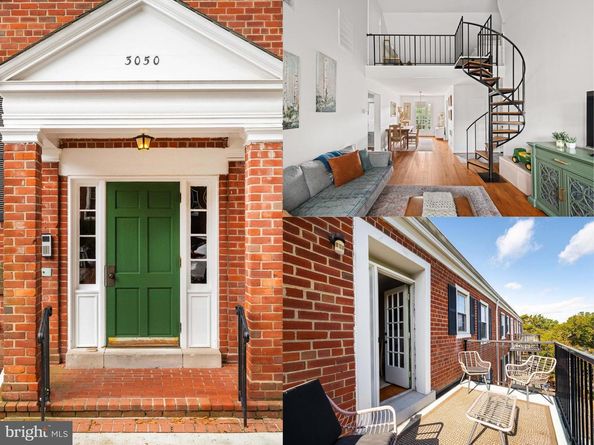 3050 S Buchanan Street C1, Arlington VA 22206