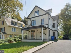 622 Spring Avenue, Elkins Park PA 19027