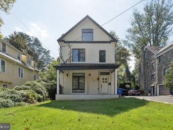 622 Spring Avenue