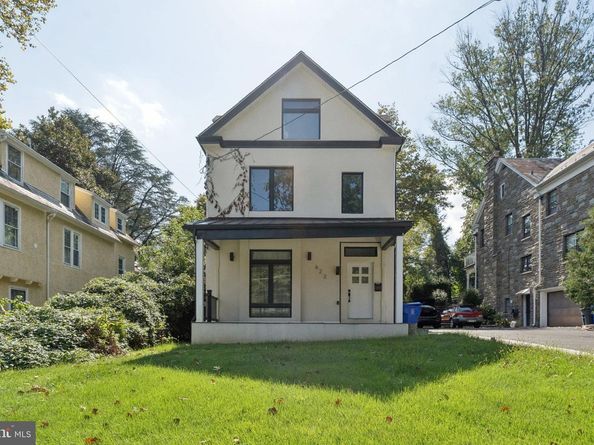 622 Spring Avenue, Elkins Park PA 19027