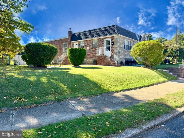 7836 Lorna Drive, Philadelphia PA 19111