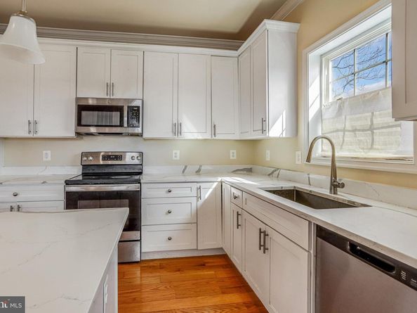 3812 1st Street SE, Washington DC 20032