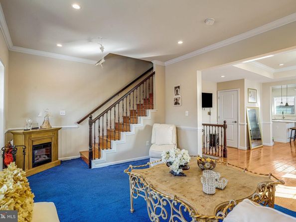 3812 1st Street SE, Washington DC 20032
