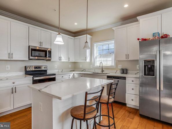 3812 1st Street SE, Washington DC 20032