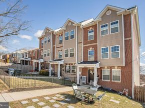 3812 1st Street SE, Washington DC 20032