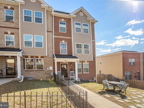 3812 1st Street SE, Washington DC 20032