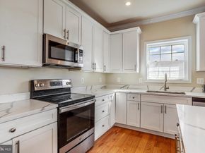3812 1st Street SE, Washington DC 20032