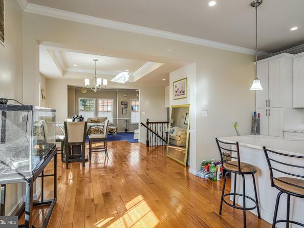 3812 1st Street SE, Washington DC 20032