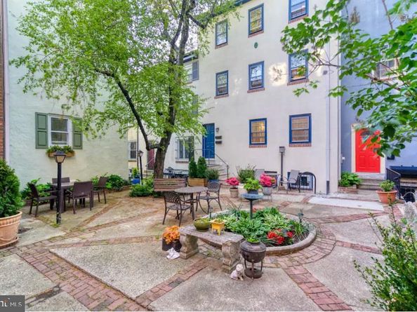 1026 Pine Street, Philadelphia PA 19107