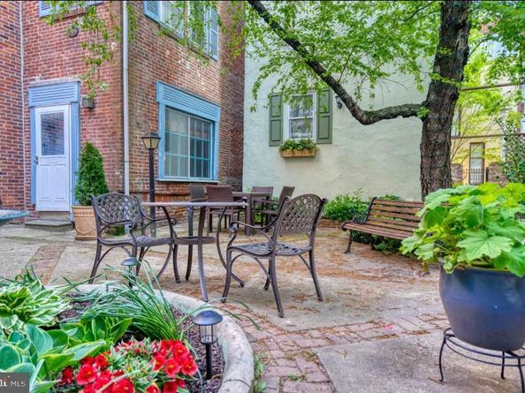 1026 Pine Street, Philadelphia PA 19107