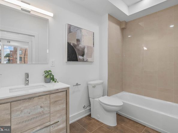 950 N 2nd Street UNIT 4B, Philadelphia PA 19123