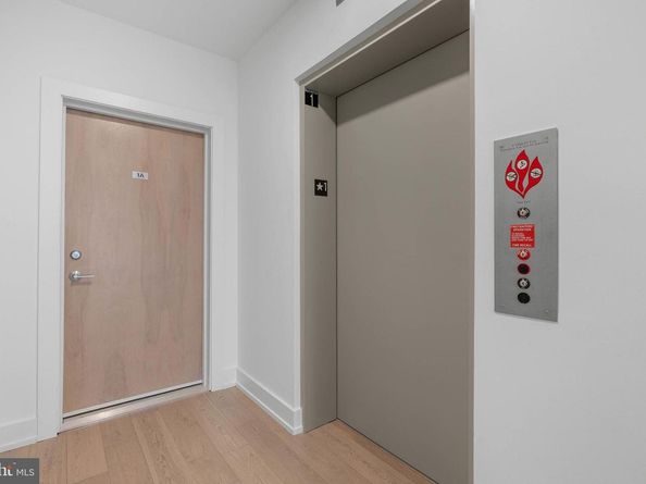 950 N 2nd Street UNIT 4B, Philadelphia PA 19123