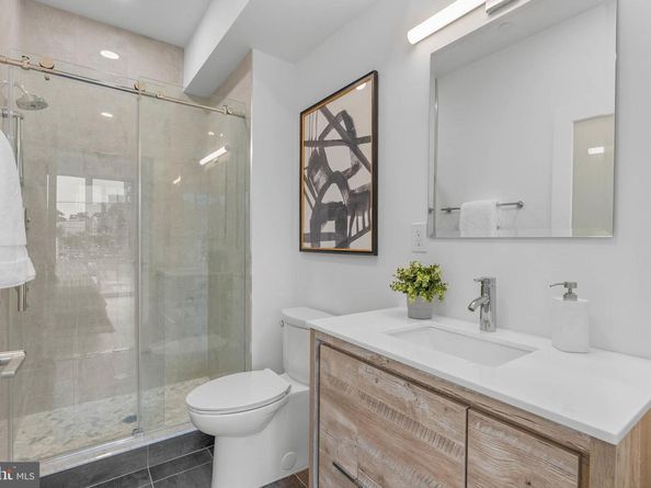 950 N 2nd Street UNIT 4B, Philadelphia PA 19123