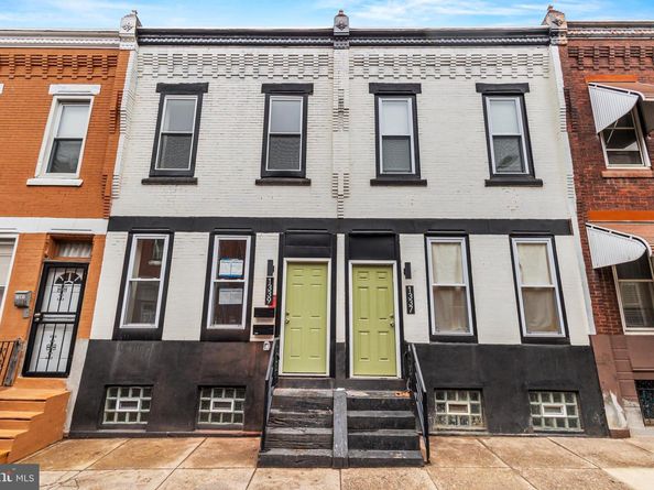 1337 W Rush Street, Philadelphia PA 19132