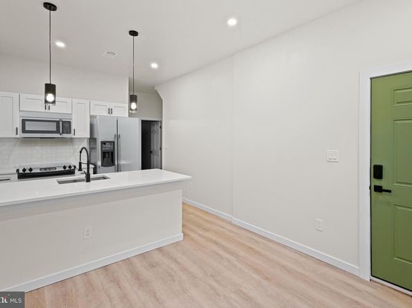 1337 W Rush Street, Philadelphia PA 19132