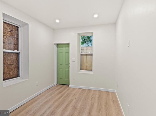1337 W Rush Street, Philadelphia PA 19132