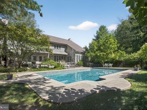 1 Fox Pond, Spring House PA 19477