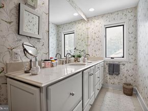 1 Fox Pond, Spring House PA 19477