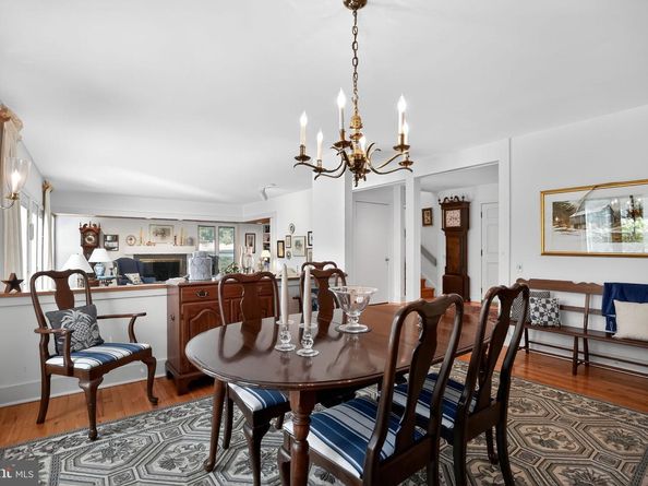 1 Fox Pond, Spring House PA 19477