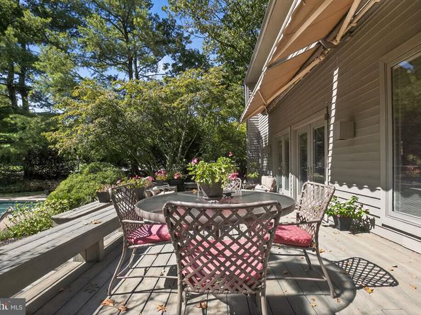 1 Fox Pond, Spring House PA 19477
