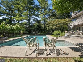1 Fox Pond, Spring House PA 19477
