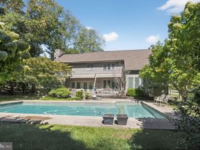 1 Fox Pond, Spring House PA 19477