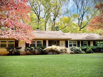 1429 Ironwood Drive