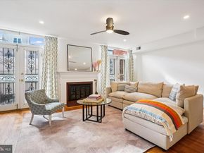 2646 Woodley Place NW 1/2, Washington DC 20008
