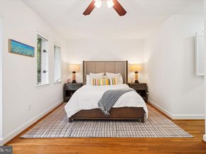 2646 Woodley Place NW 1/2, Washington DC 20008