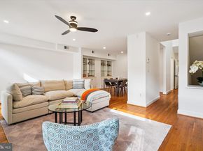 2646 Woodley Place NW 1/2, Washington DC 20008