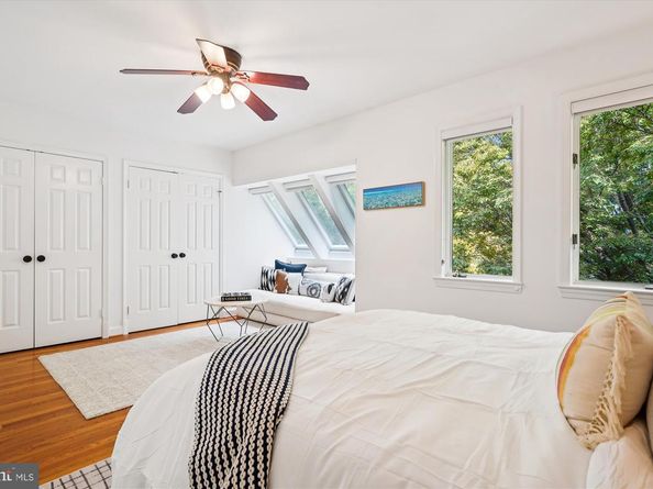 2646 Woodley Place NW 1/2, Washington DC 20008