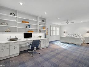8917 Harvest Square Court, Potomac MD 20854