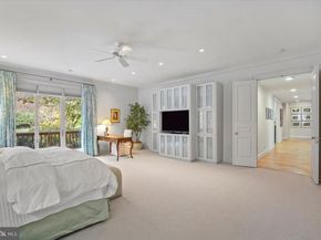 8917 Harvest Square Court, Potomac MD 20854