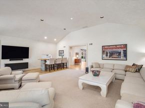 8917 Harvest Square Court, Potomac MD 20854