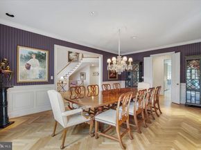 8917 Harvest Square Court, Potomac MD 20854