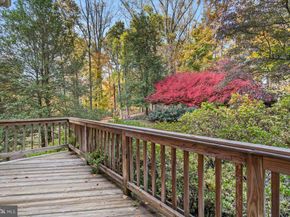 8917 Harvest Square Court, Potomac MD 20854