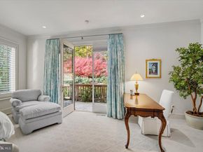 8917 Harvest Square Court, Potomac MD 20854