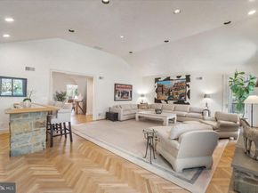 8917 Harvest Square Court, Potomac MD 20854