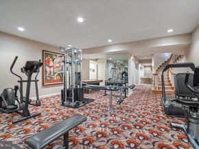 8917 Harvest Square Court, Potomac MD 20854