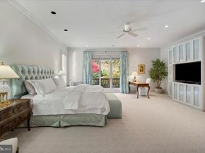 8917 Harvest Square Court, Potomac MD 20854