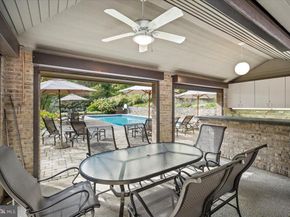 8917 Harvest Square Court, Potomac MD 20854