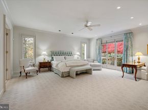 8917 Harvest Square Court, Potomac MD 20854