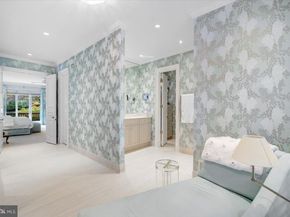 8917 Harvest Square Court, Potomac MD 20854