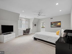 8917 Harvest Square Court, Potomac MD 20854