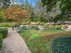 8917 Harvest Square Court, Potomac MD 20854