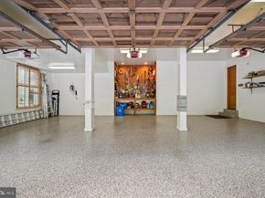 8917 Harvest Square Court, Potomac MD 20854